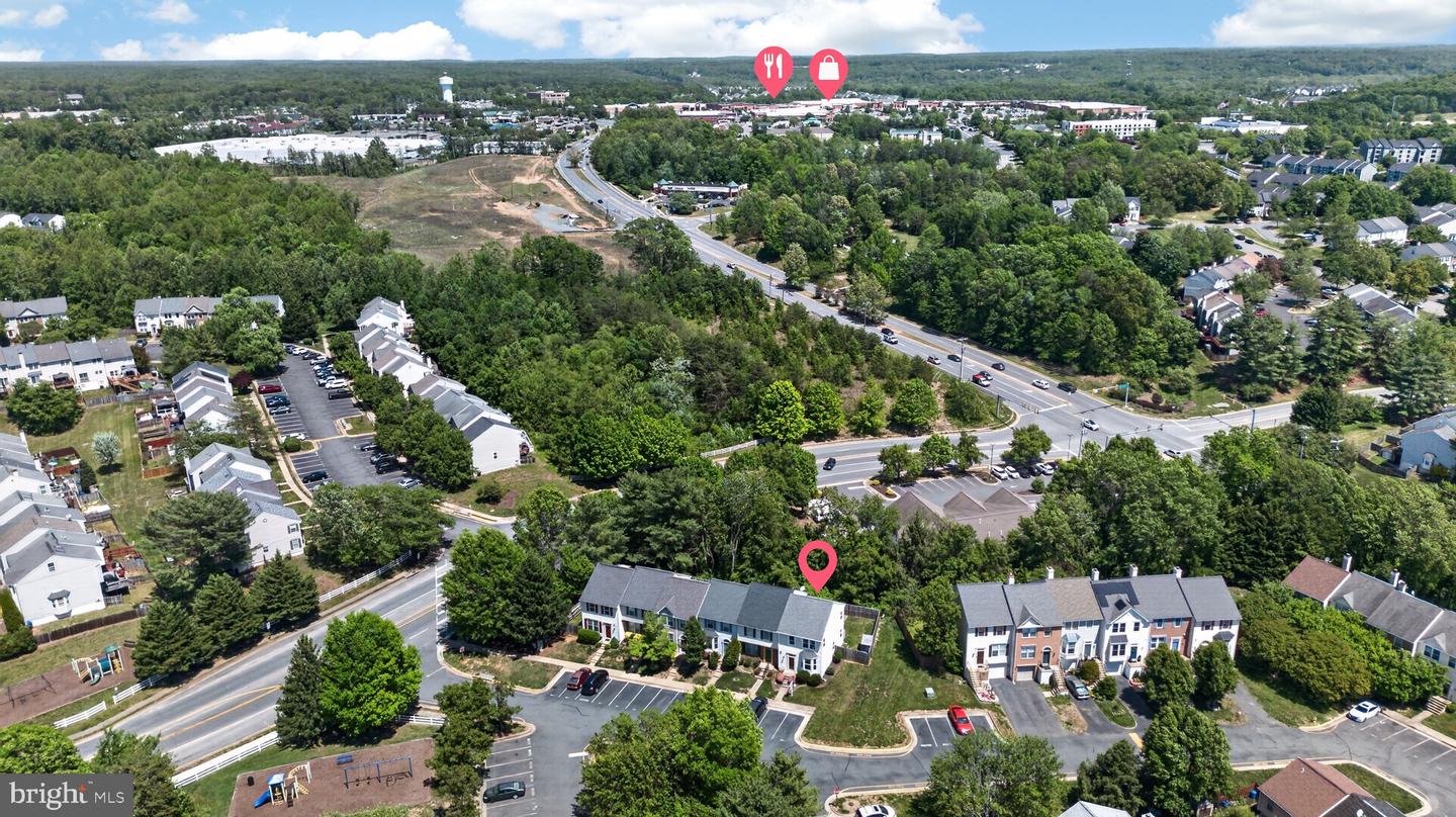 111 Knollwood Court, Stafford