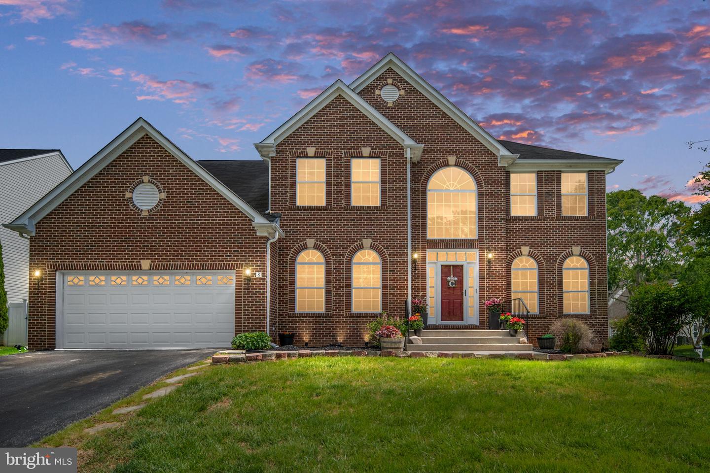 8 Saint Richards Court