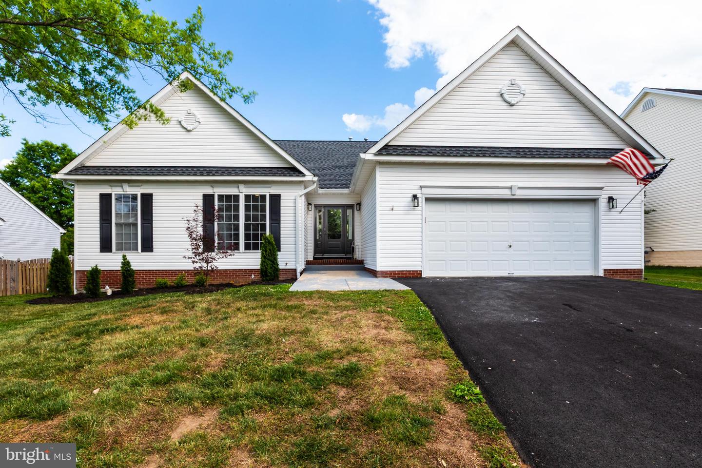 63 Walnut Farms Parkway, Fredericksburg