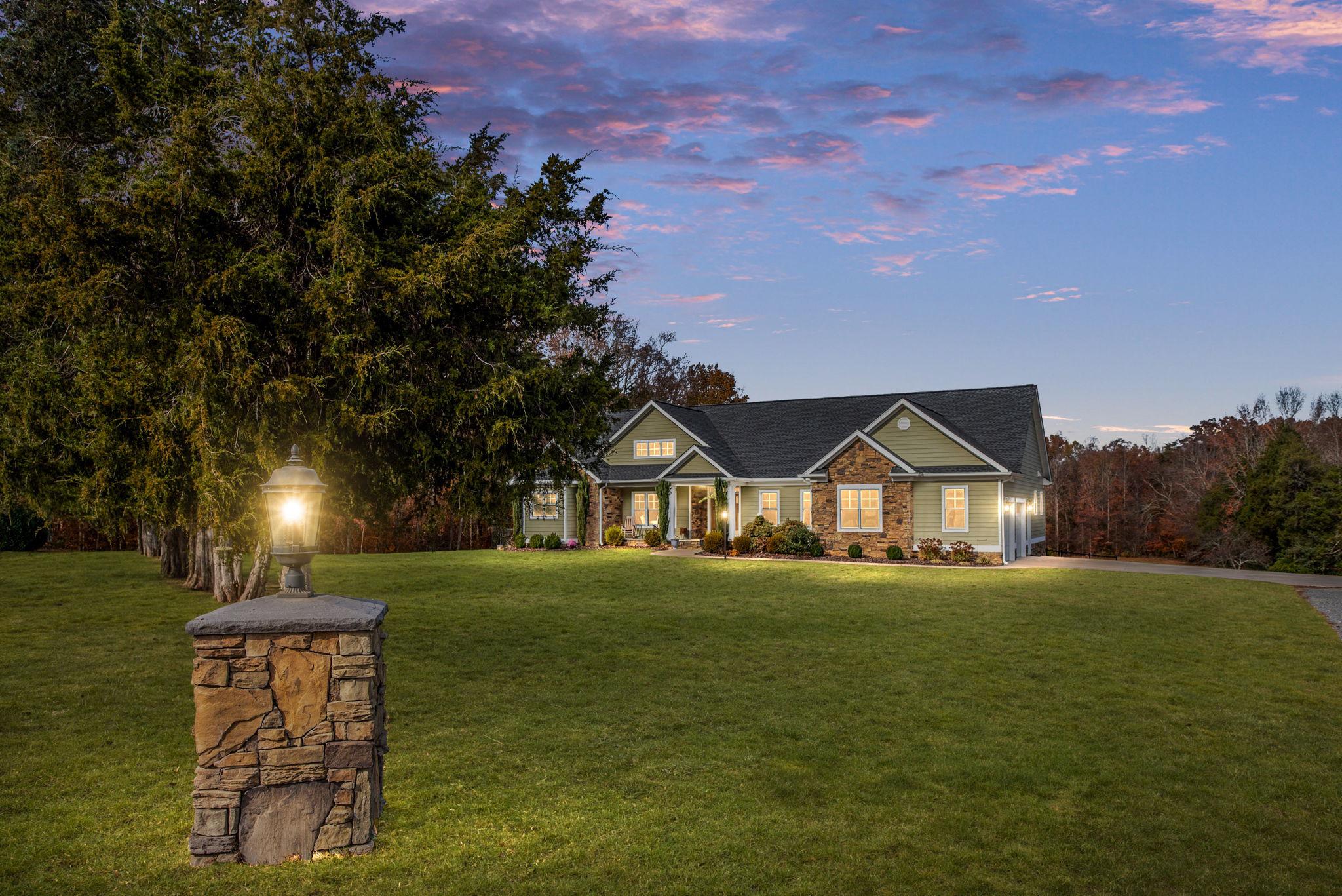 145 Forest Lane Road
