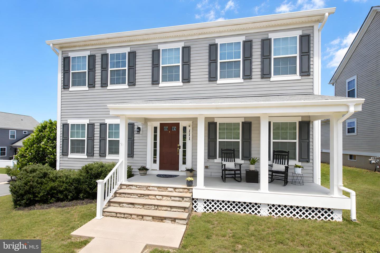 111 Ginger Lane