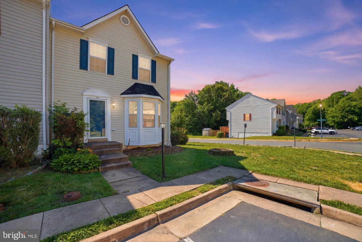 1111 Kings Crest Drive