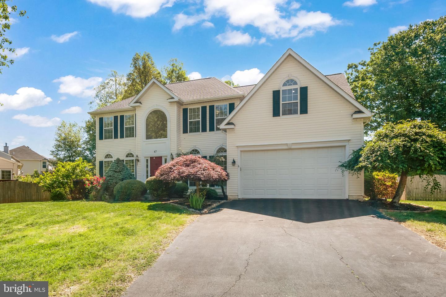 47 Montgomery Drive