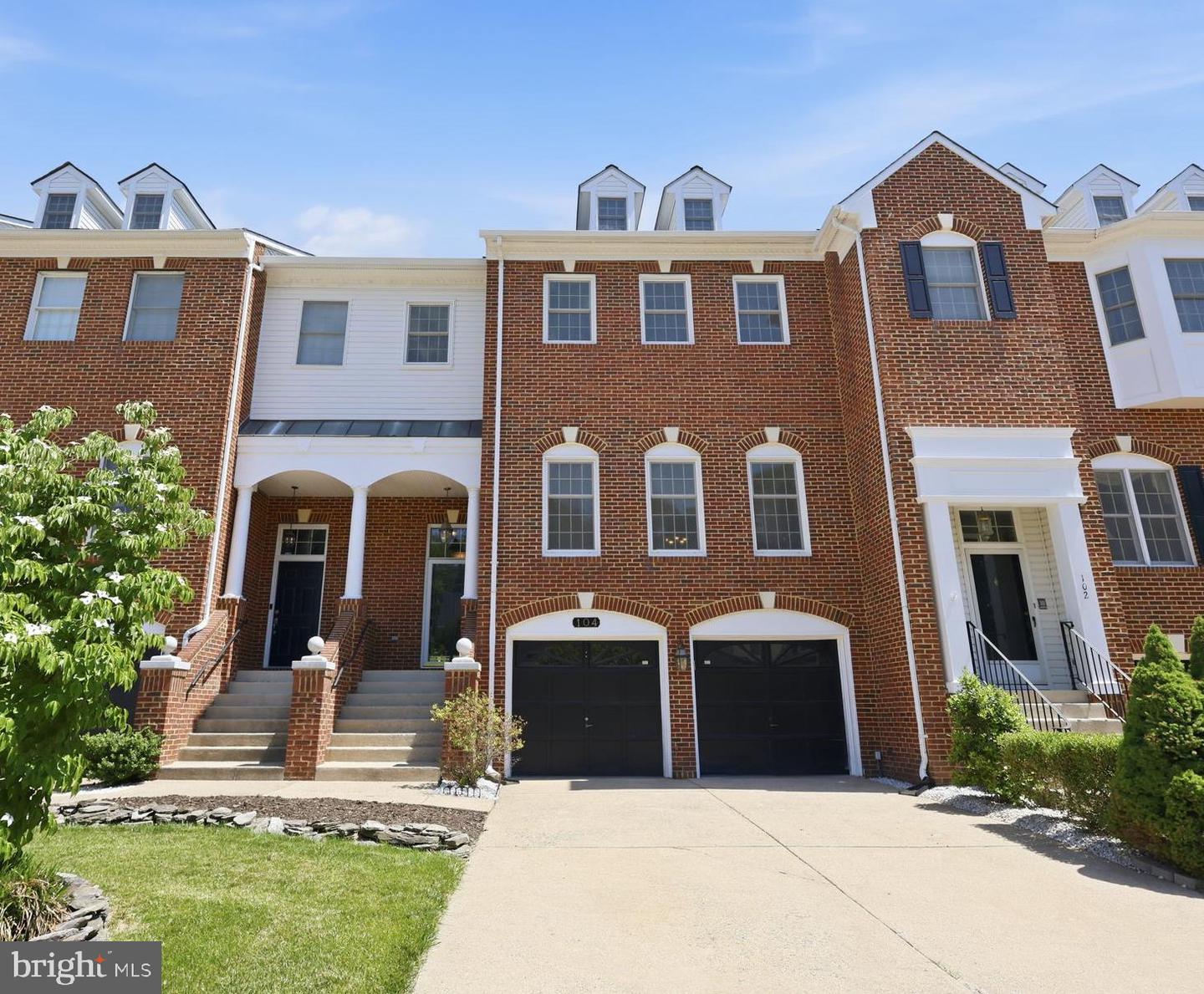 104 Waters Landing, Stafford