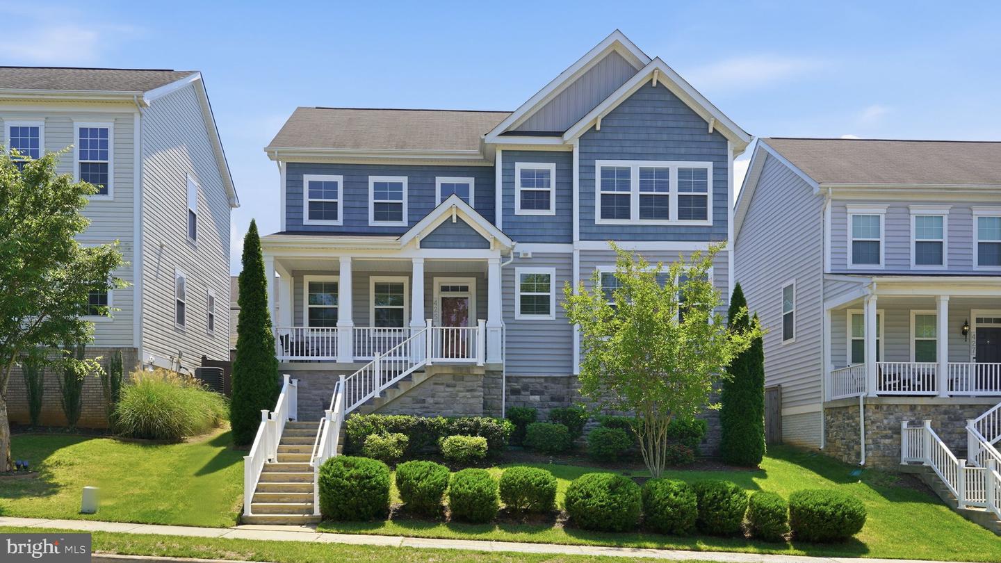 425 Alder Drive, Stafford
