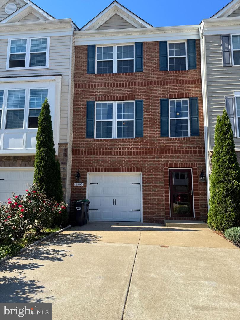 708 Bunker Lane, Fredericksburg
