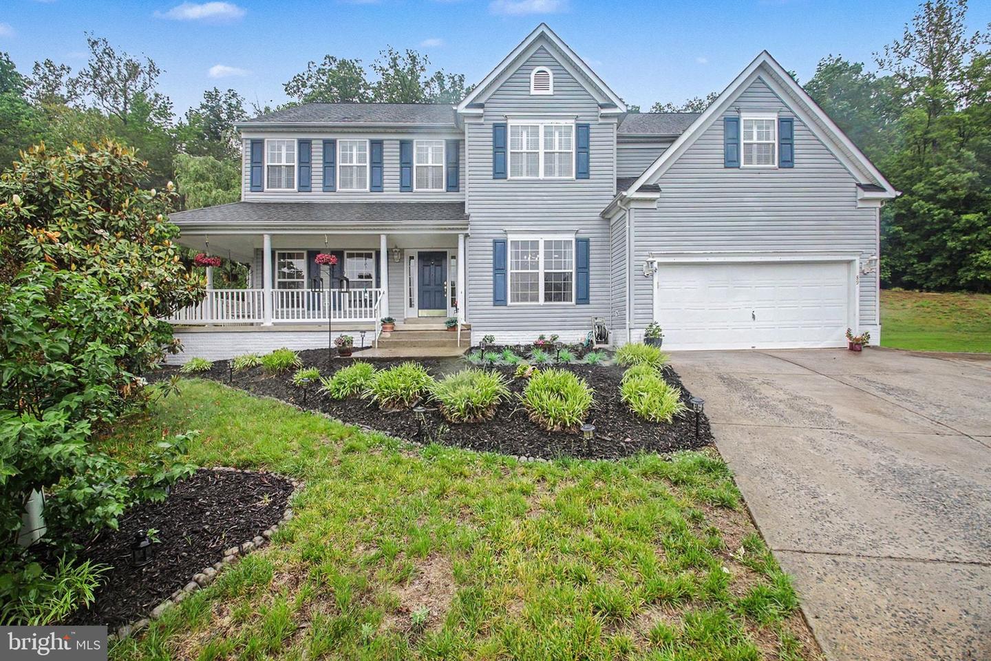 89 Tavern Road