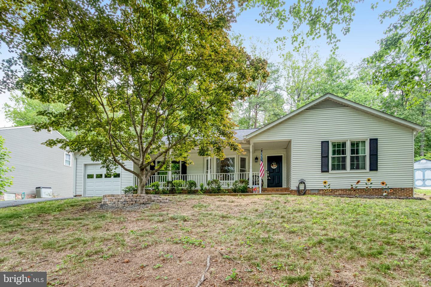 2051 Farragut Drive