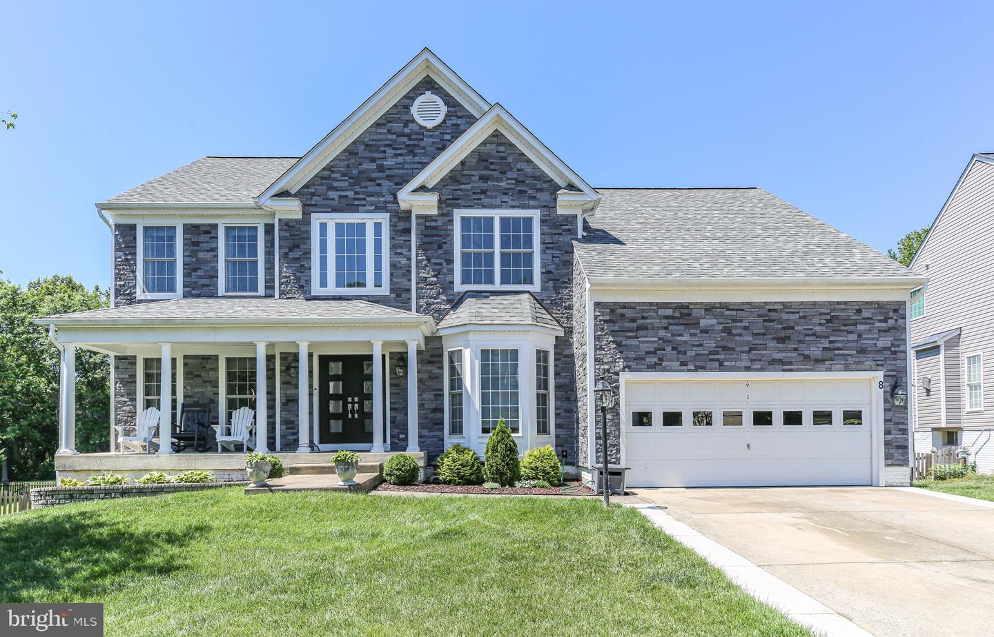 8 Country Manor Drive, Fredericksburg