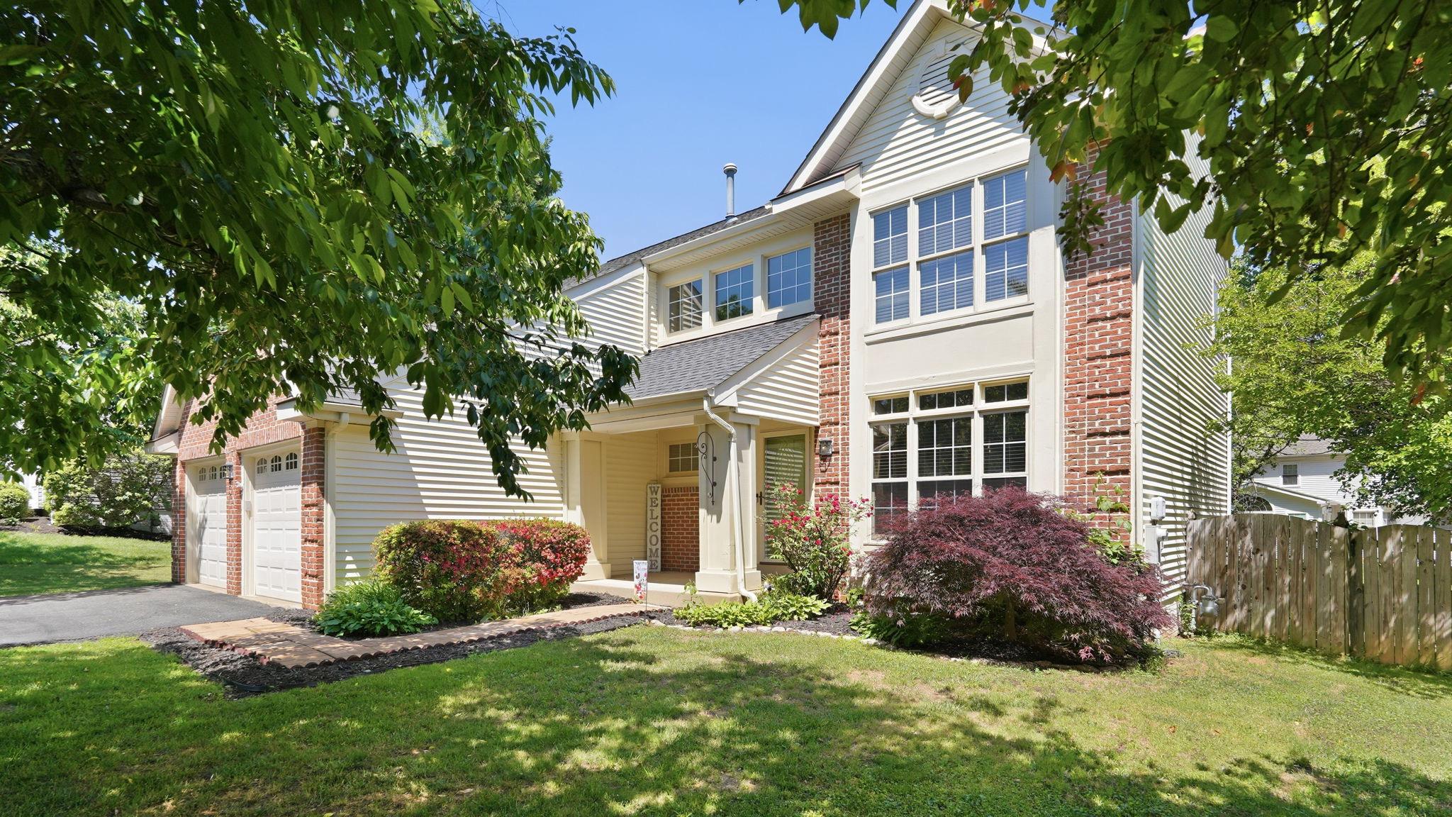 12 Wendover Court