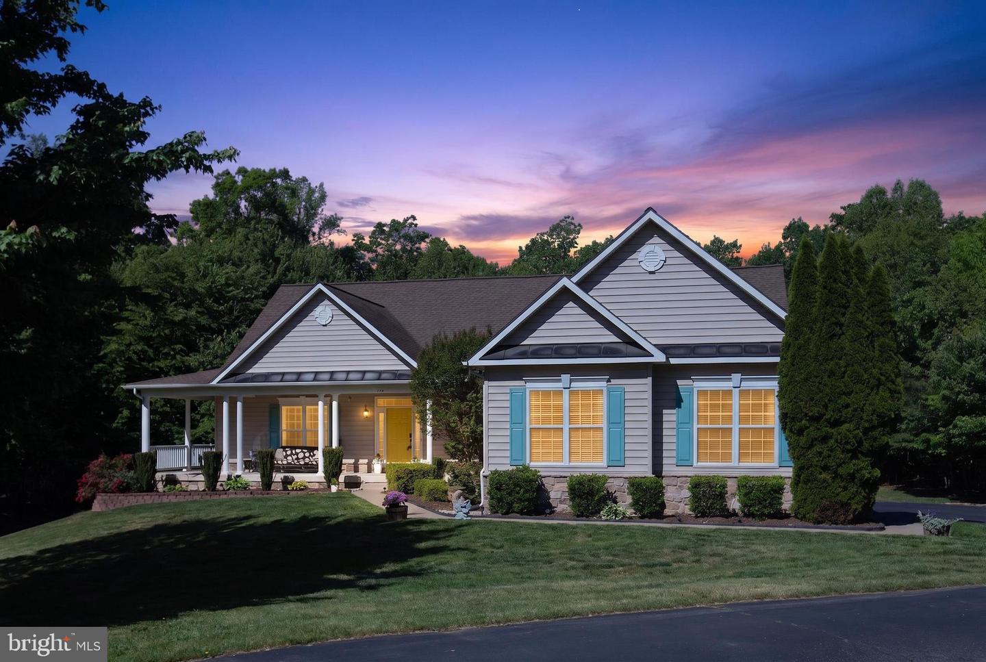 325 Gentle Breeze Circle, Fredericksburg