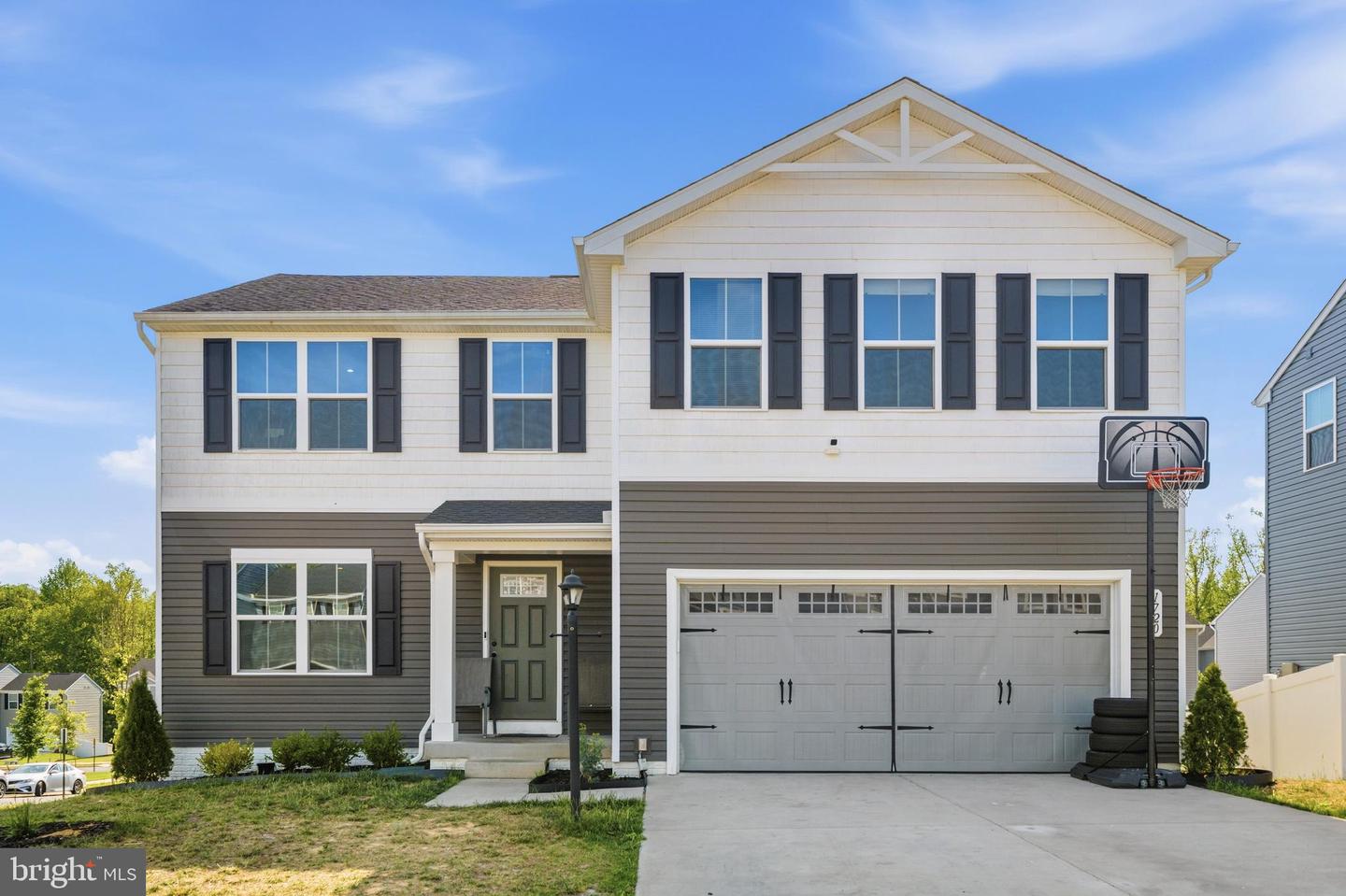 1720 Creek Bottom Place, Stafford