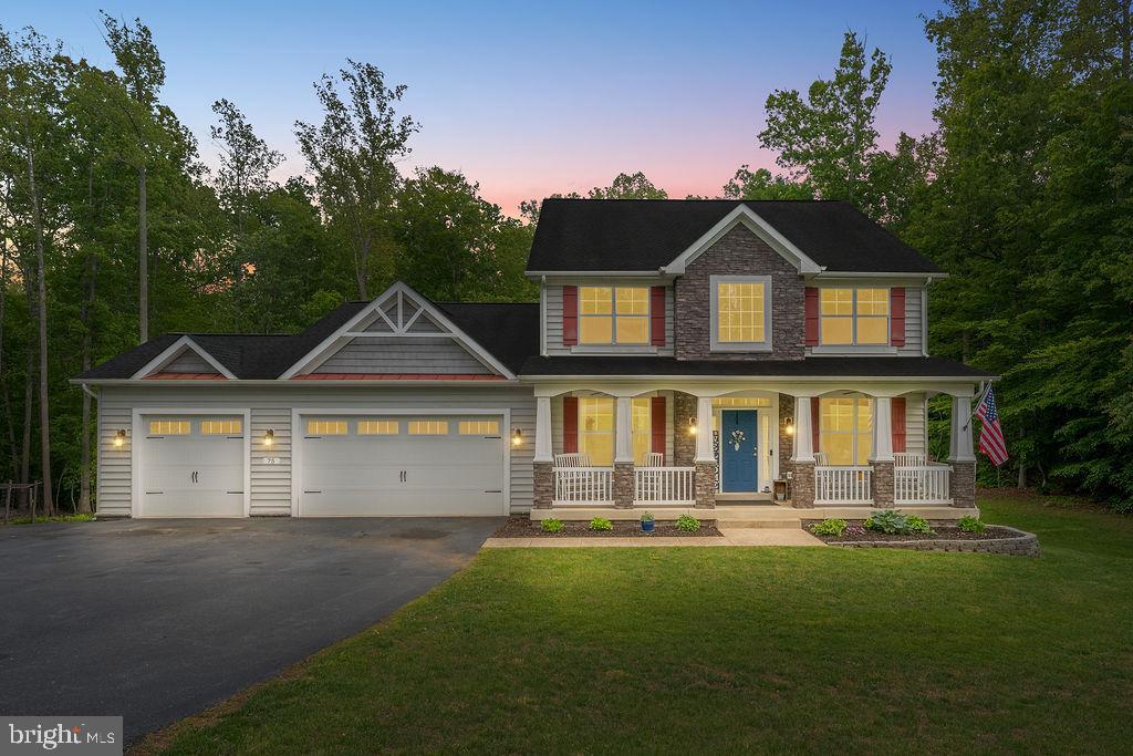 75 Orion Way