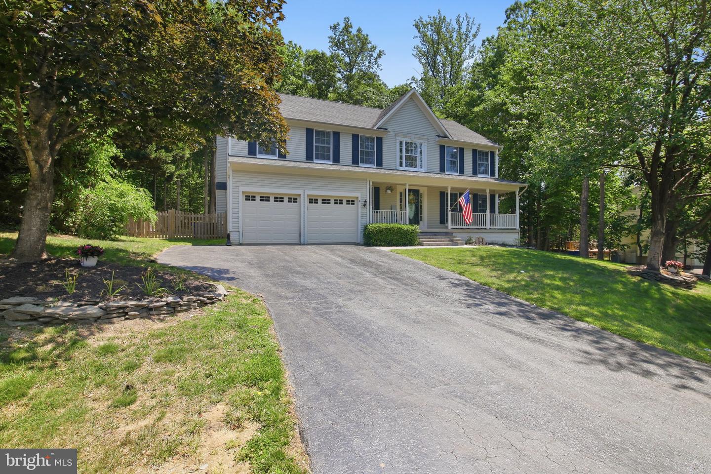 4 Bedford Court, Fredericksburg