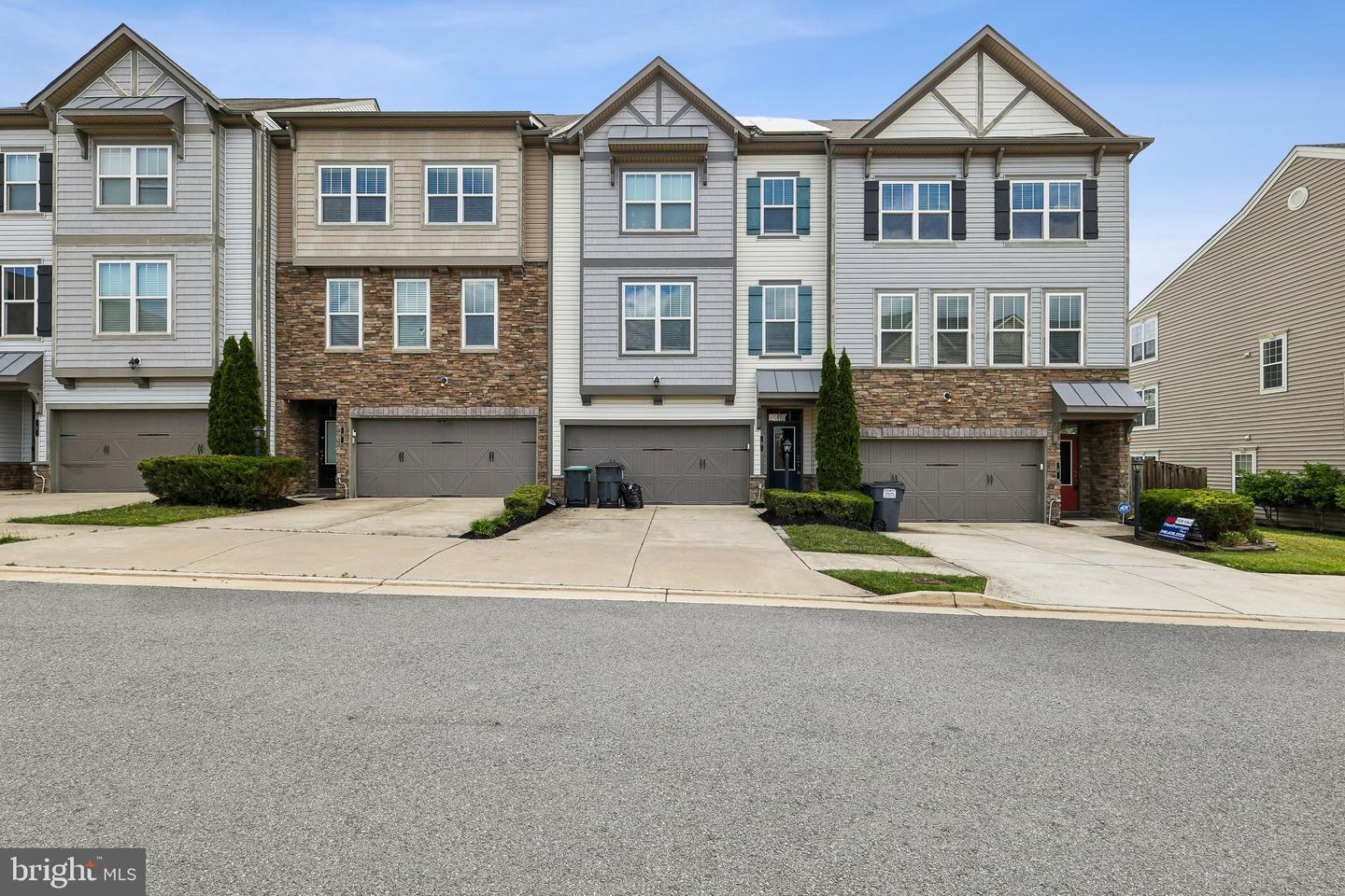 5 Coulter Lane, Stafford