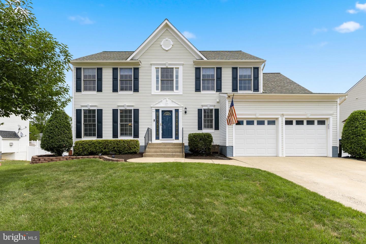 68 Brush Everard Court