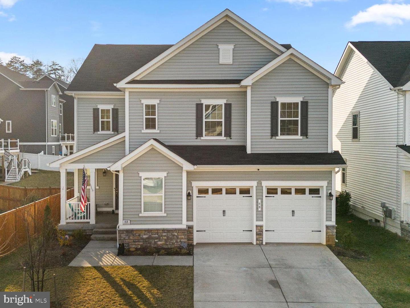 68 Snowdrop Drive
