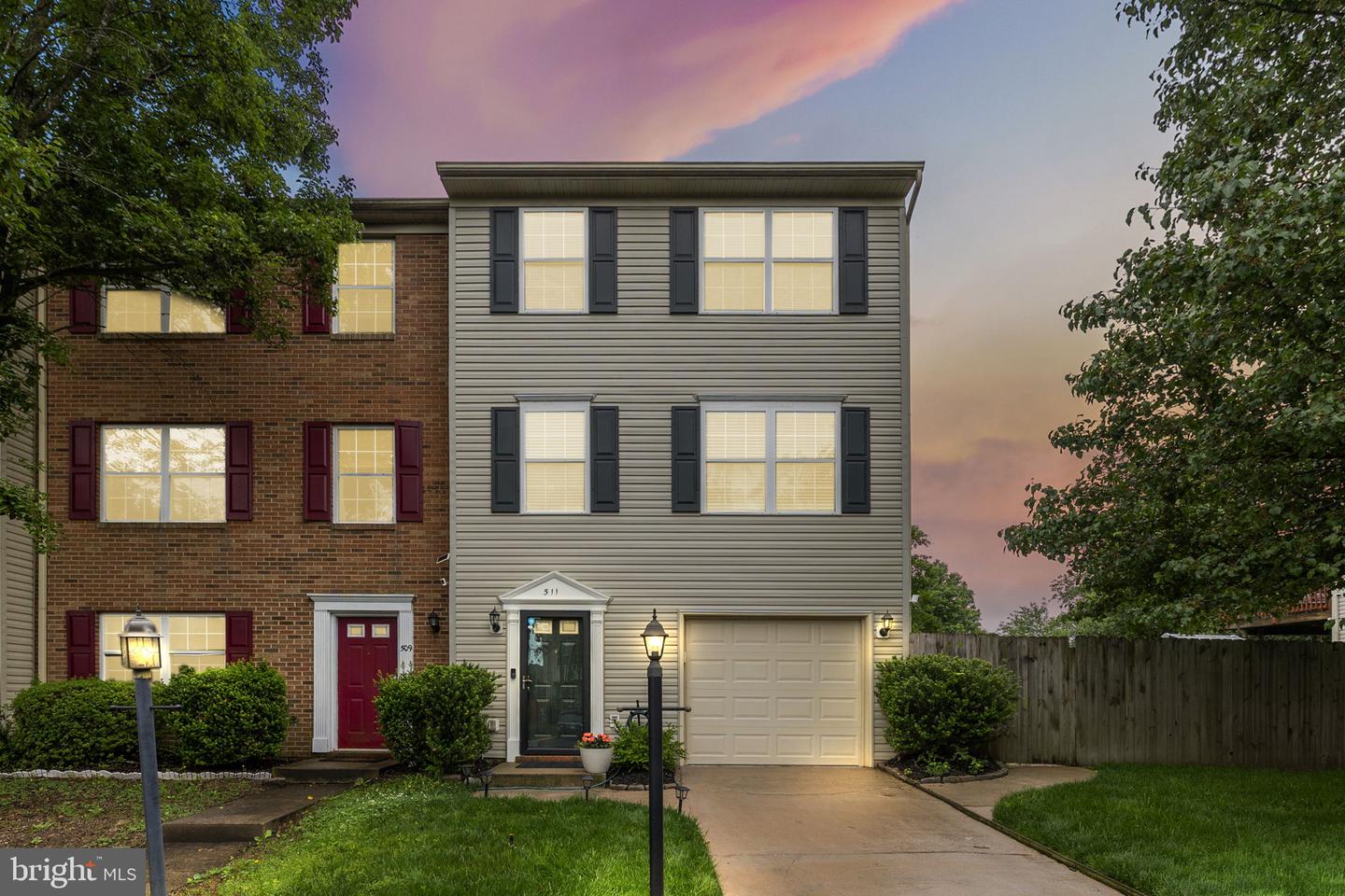 511 Clint Lane, Fredericksburg