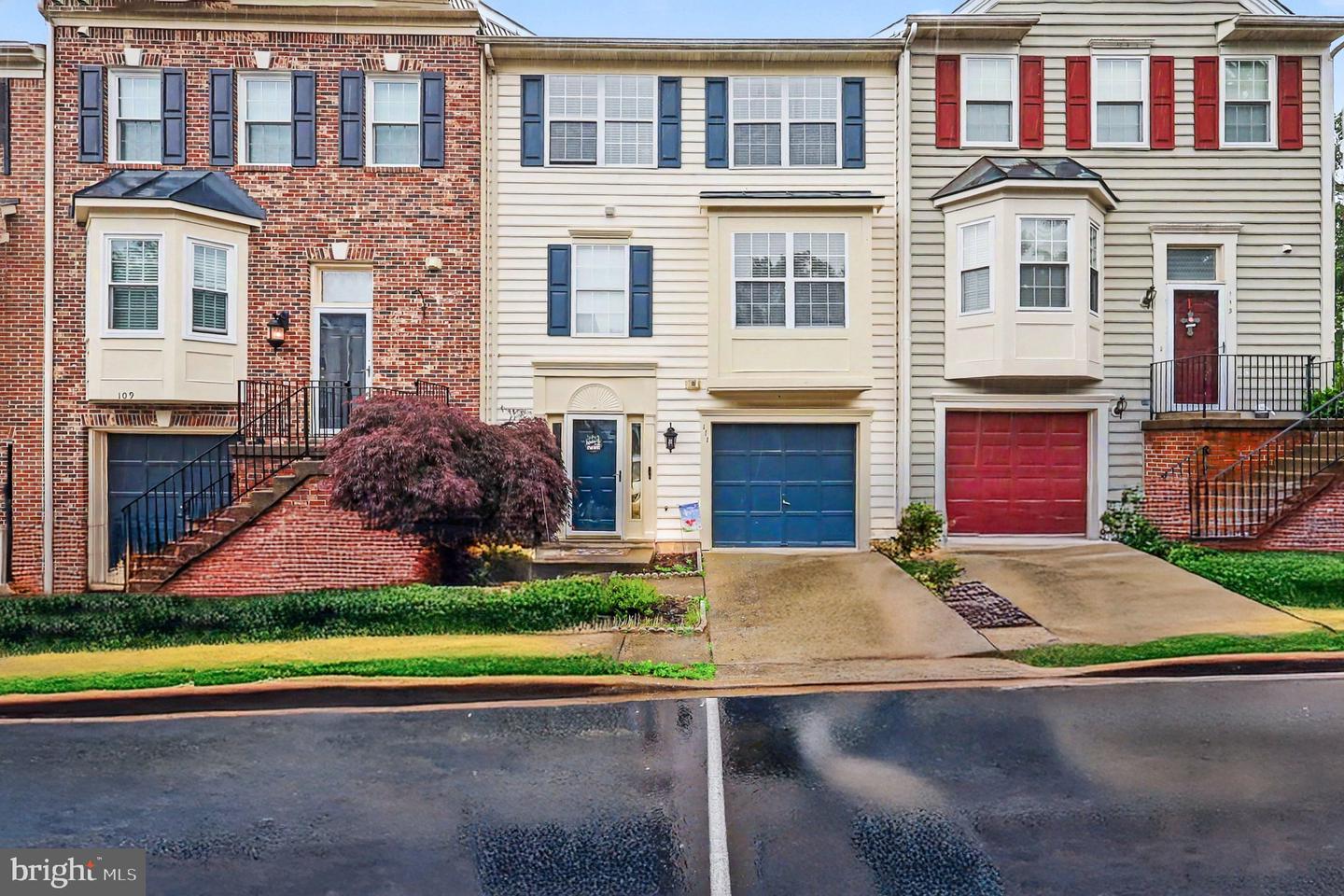 111 W Park Drive