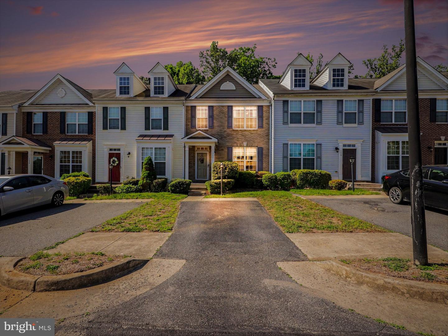 120 Macon Drive, Stafford