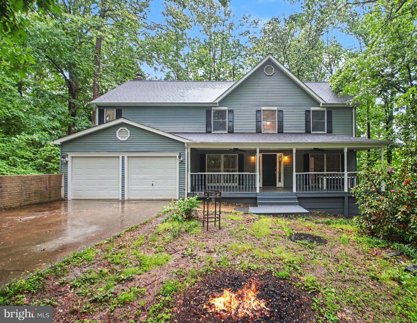 217 Mast Cove