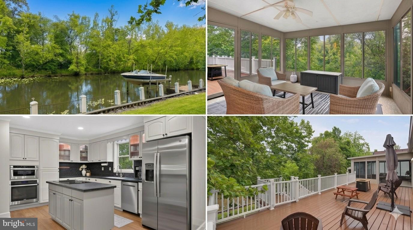3015 Voyage Drive, Stafford