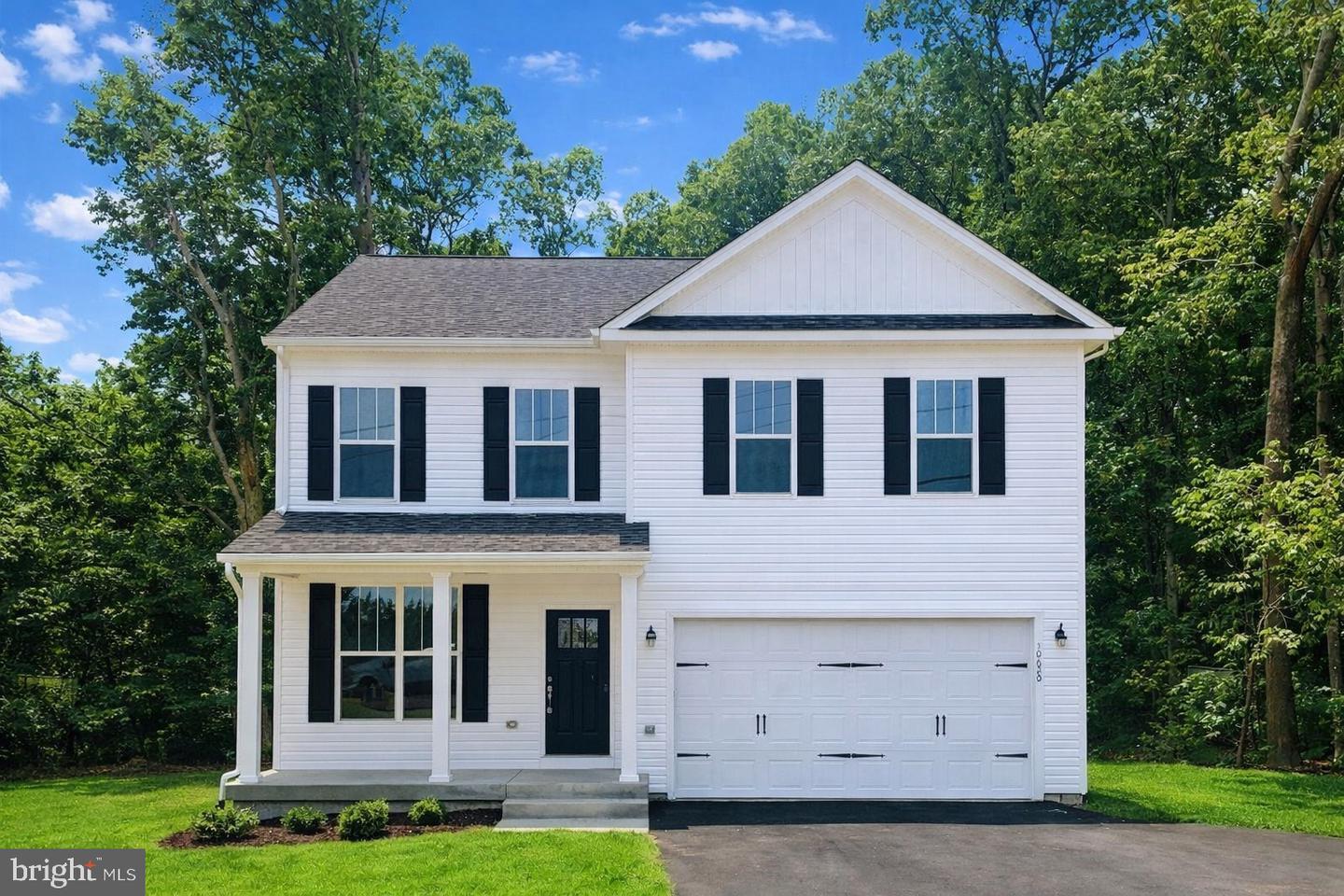 31 Blue Stone Drive, Fredericksburg