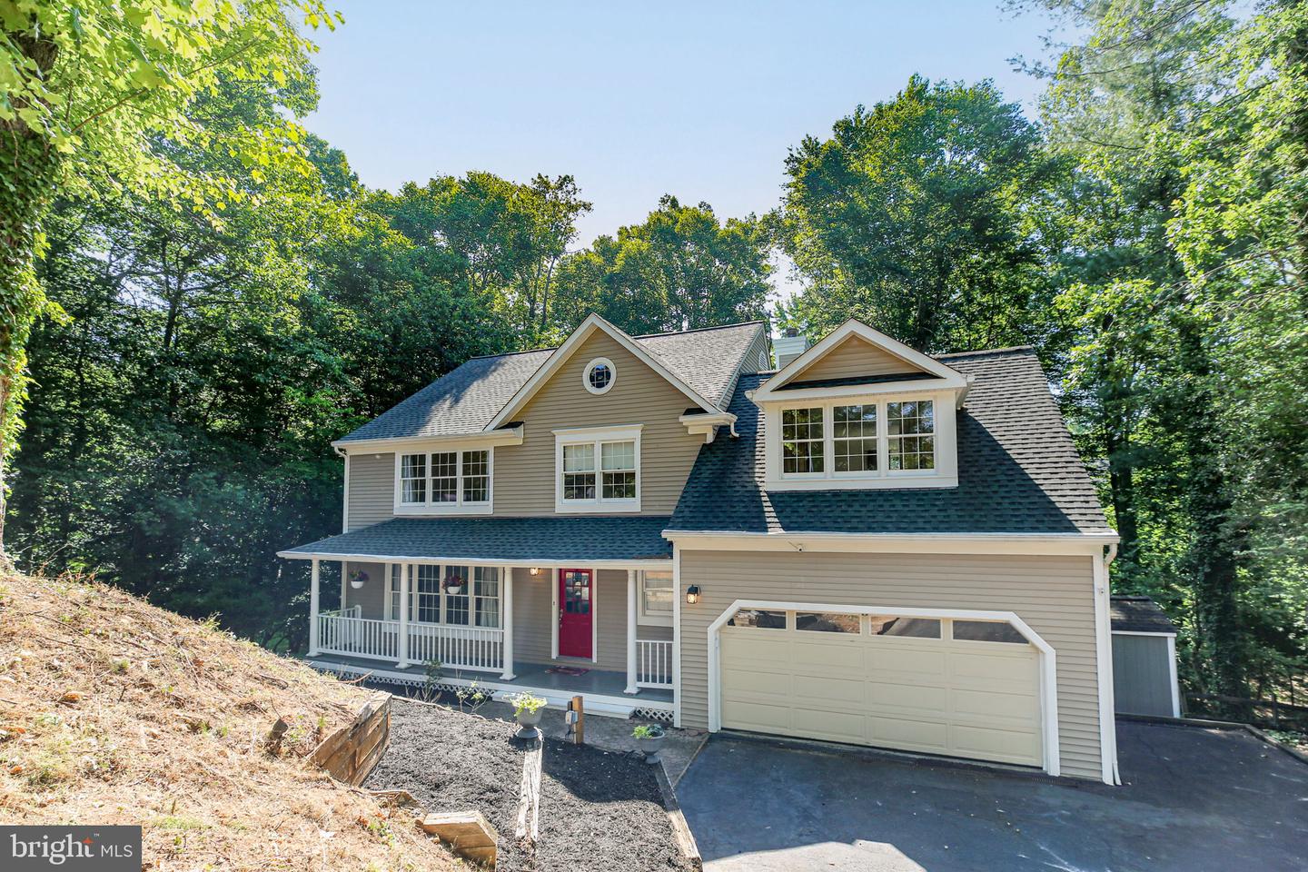 302 Commodore Cove, Stafford