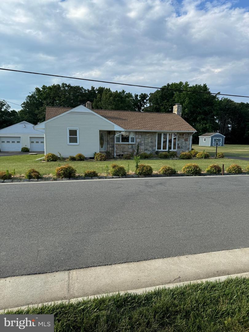 118 Musselman Road