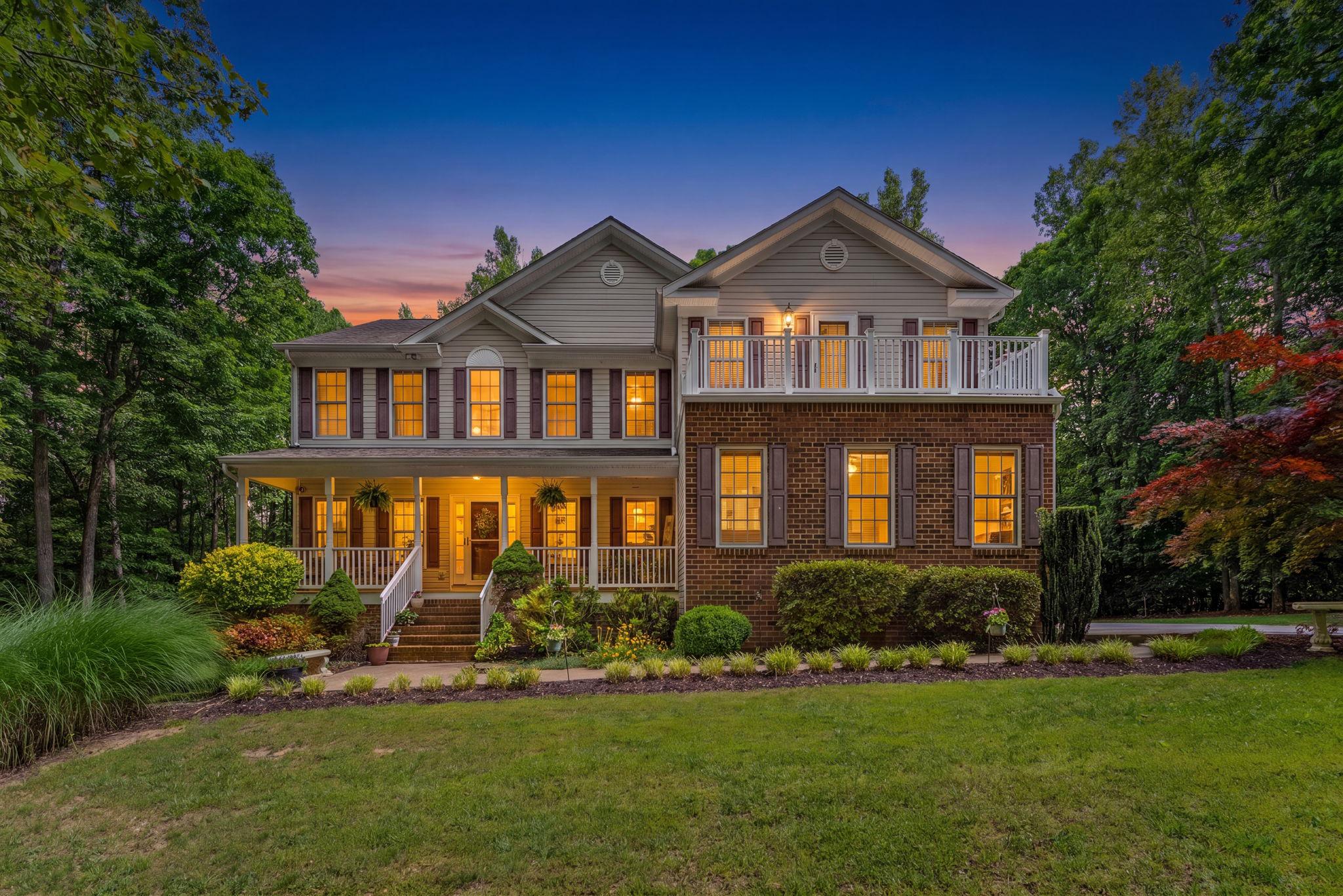 104 Tracey Lane, Fredericksburg