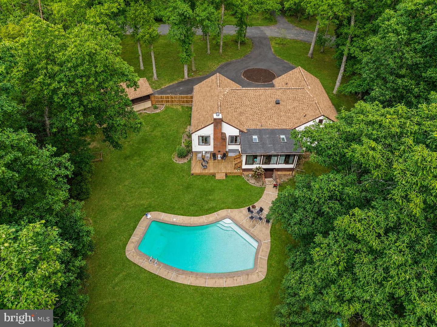 10 Ridgeview Circle, Fredericksburg