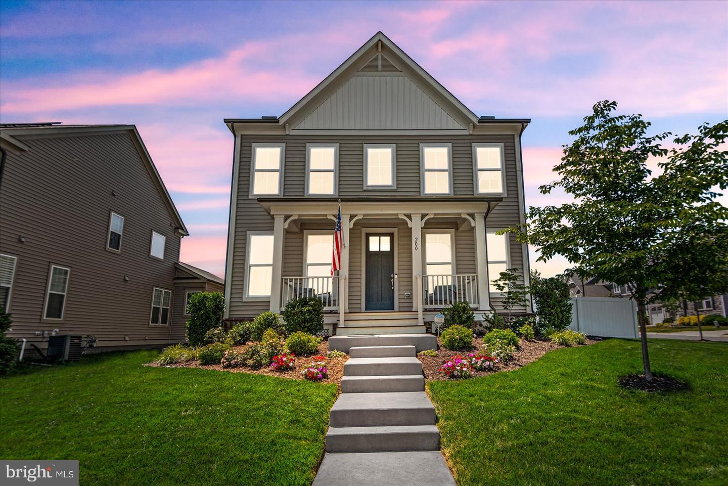 200 Hosta Way, Stafford