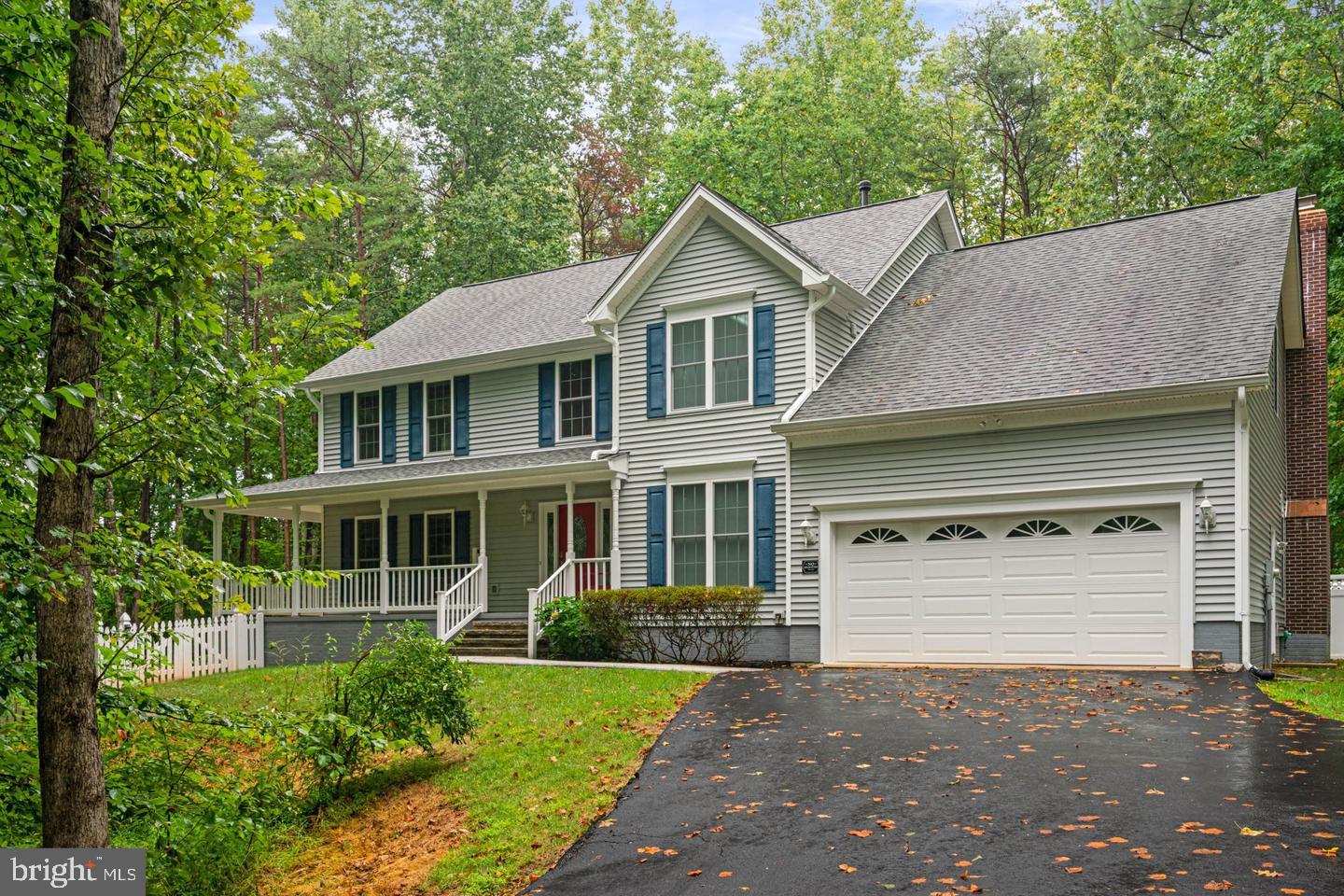 146 Harwill Drive