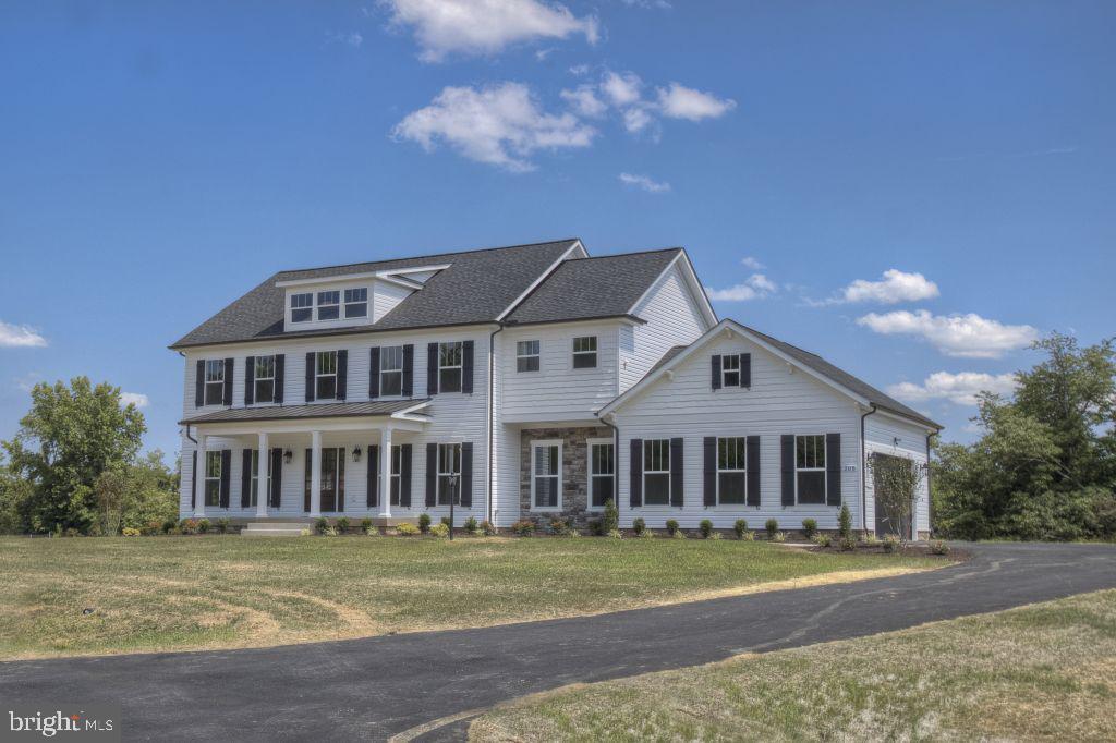 480 Leeland Road