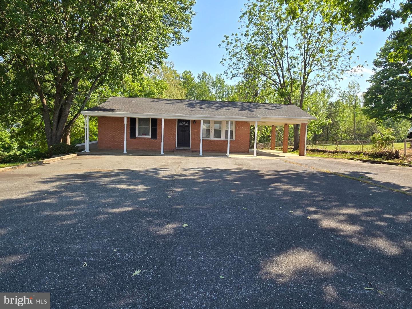 1285 Garrisonville Road, Stafford
