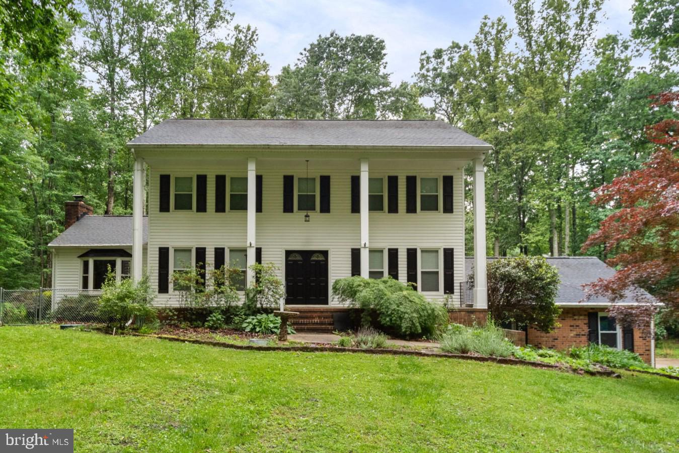 306 Montpelier Drive, Stafford