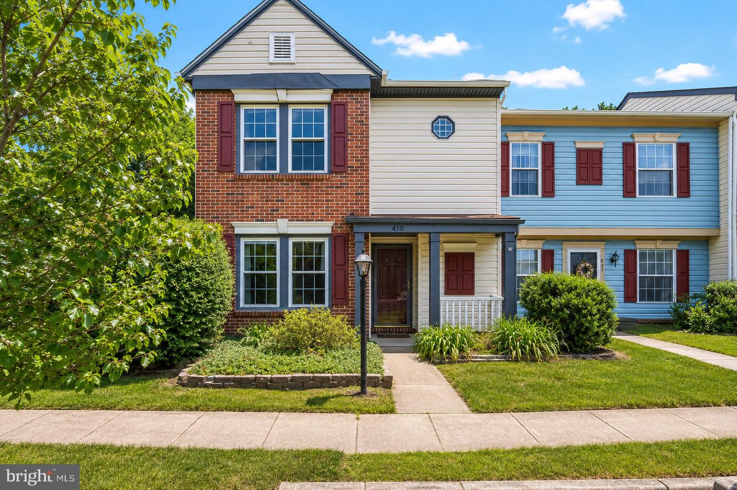 410 Wind Ridge Drive