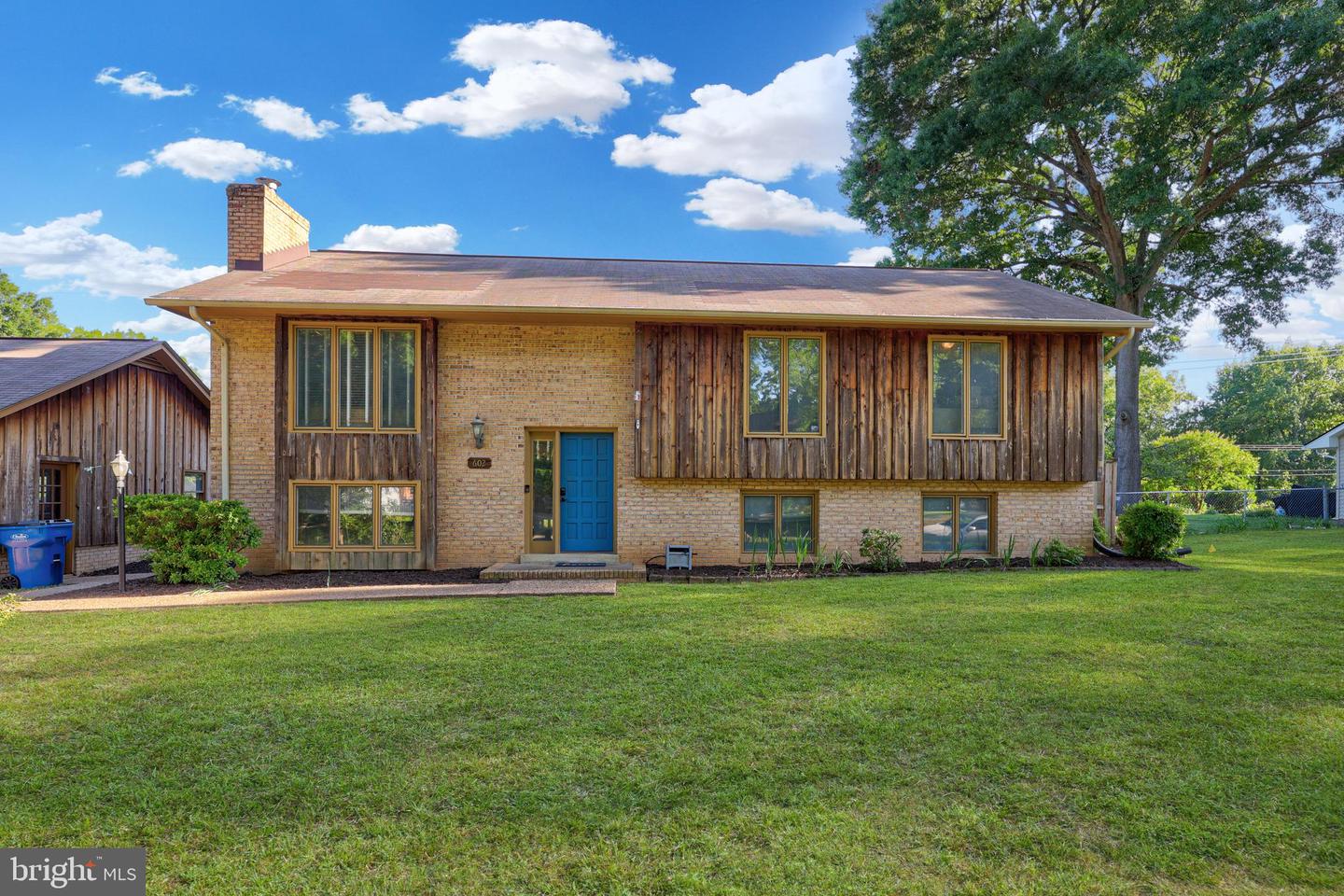 602 Galveston Road