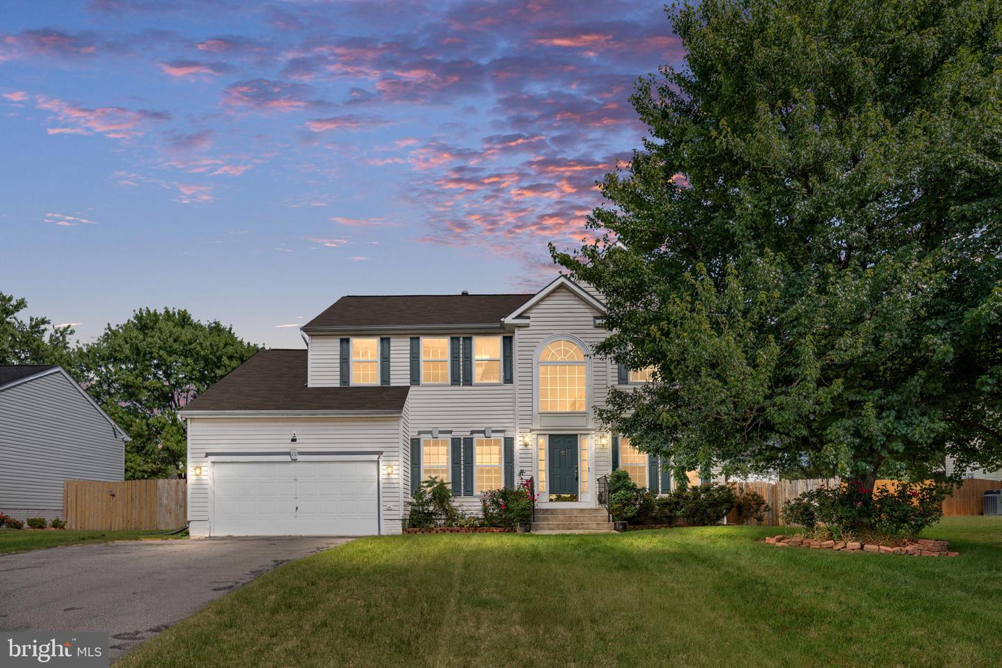 20 Cavalry Ridge Road