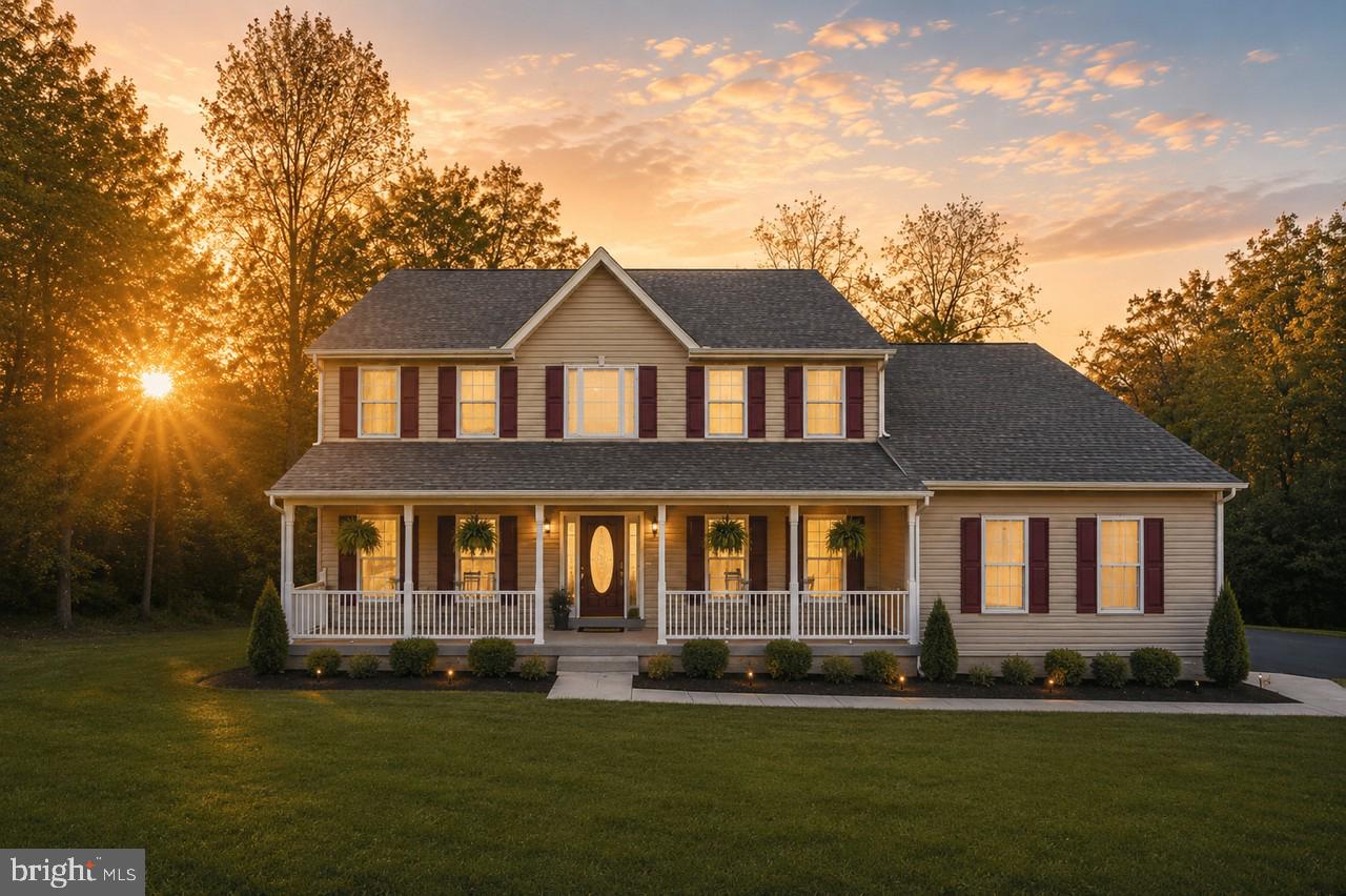 36 Crestwood Lane, Stafford