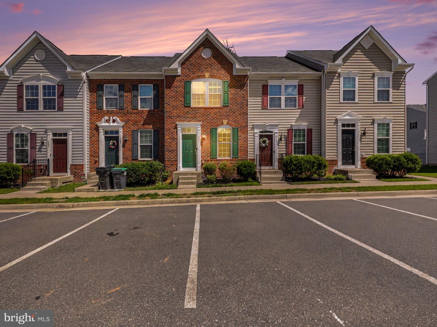 207 Streamview Drive