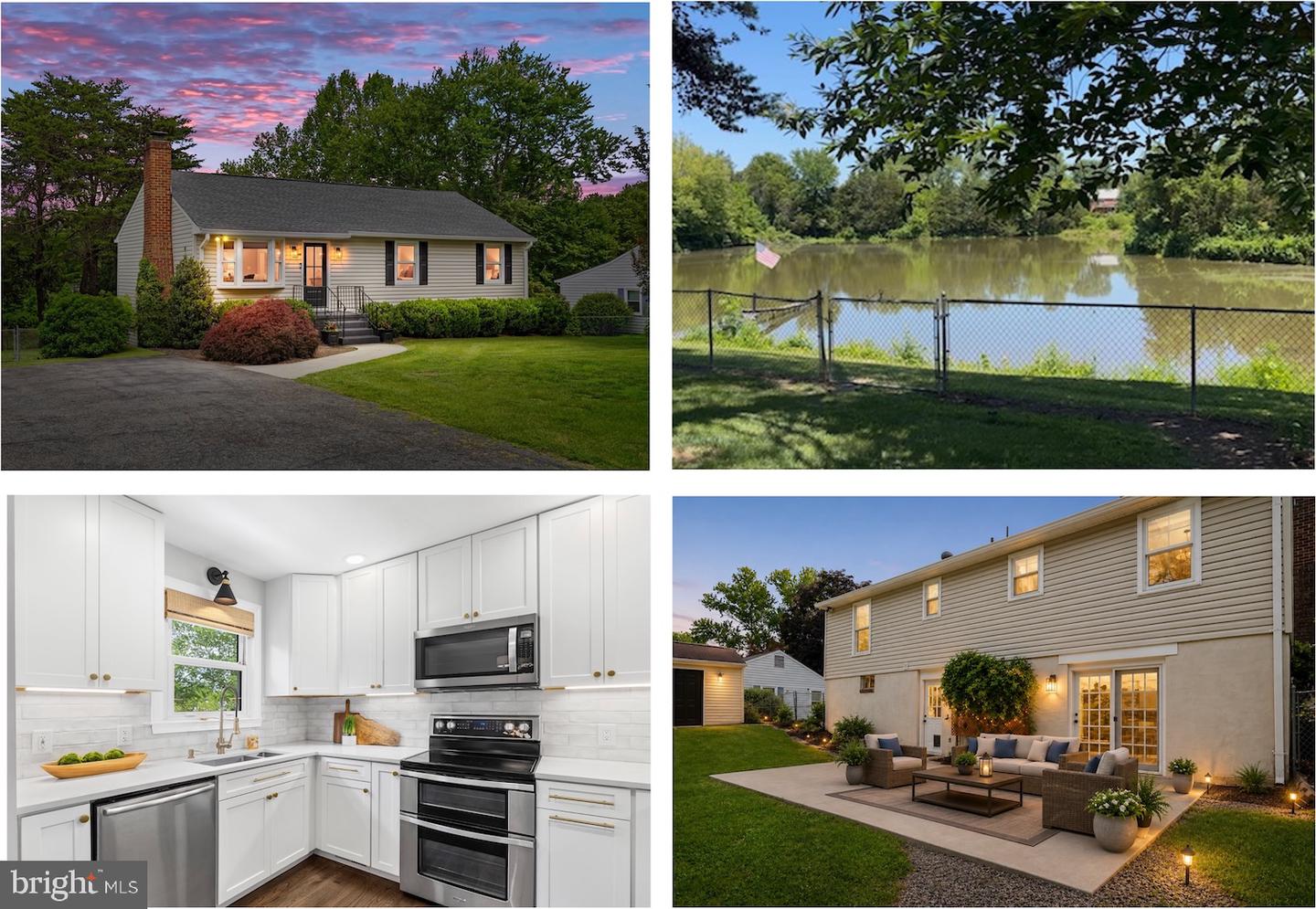 119 Choptank Road, Stafford