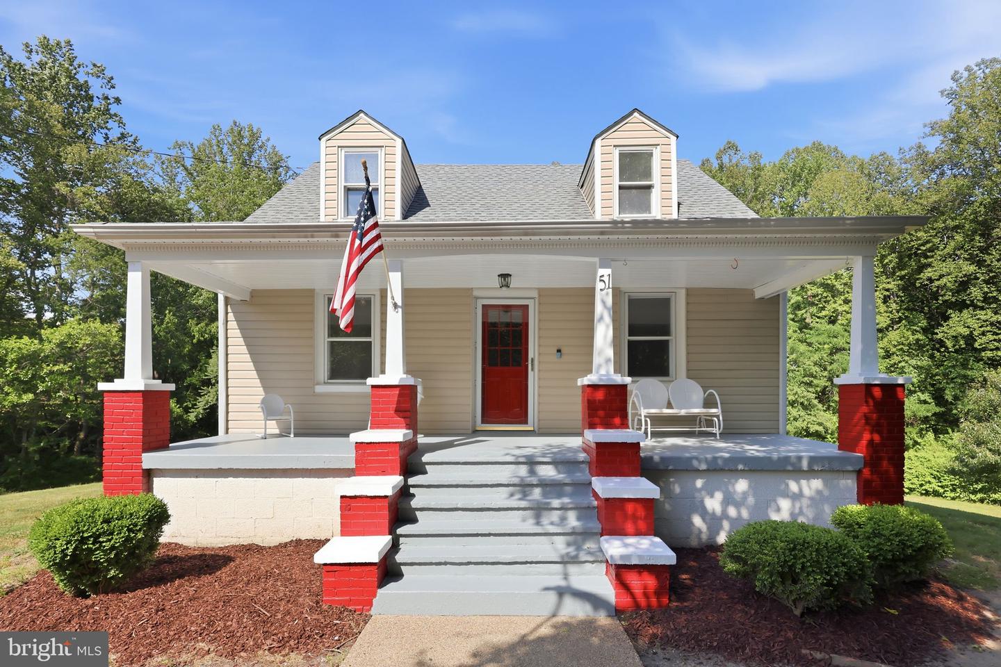 51 Brent Point Road