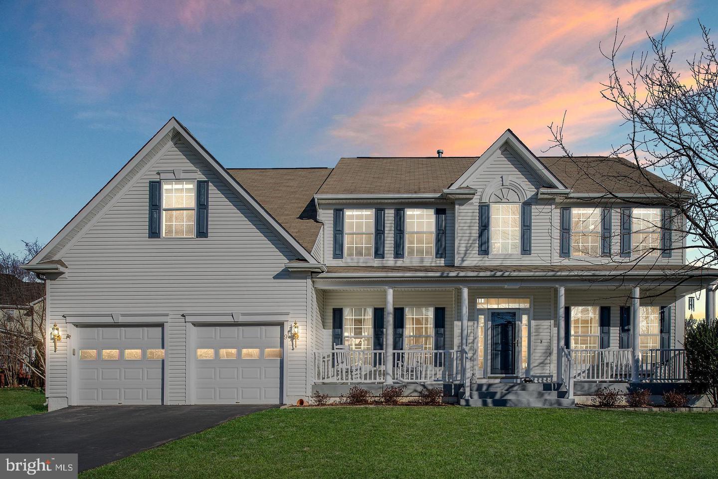9 Saint Claires Court