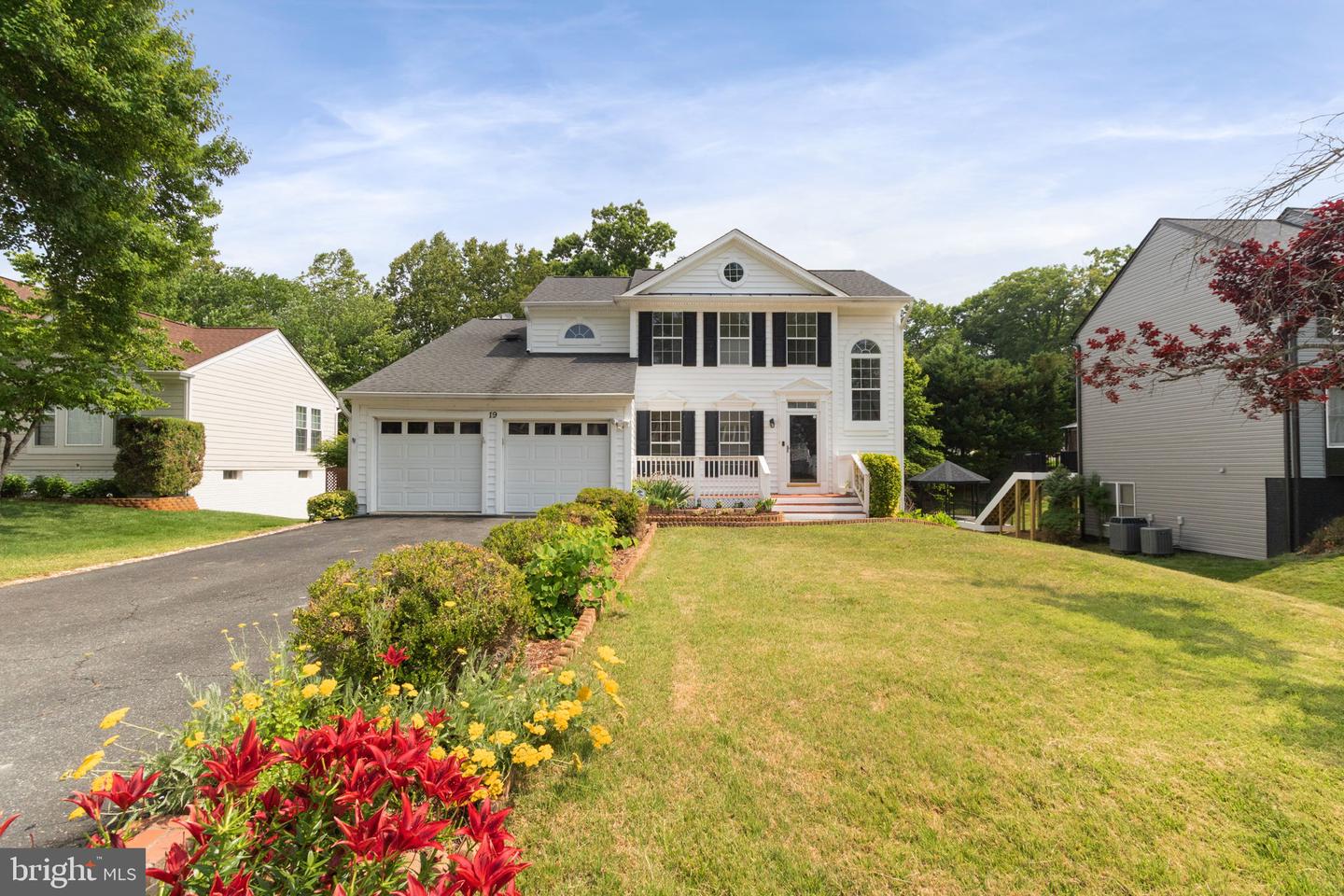 19 Puritan Pl