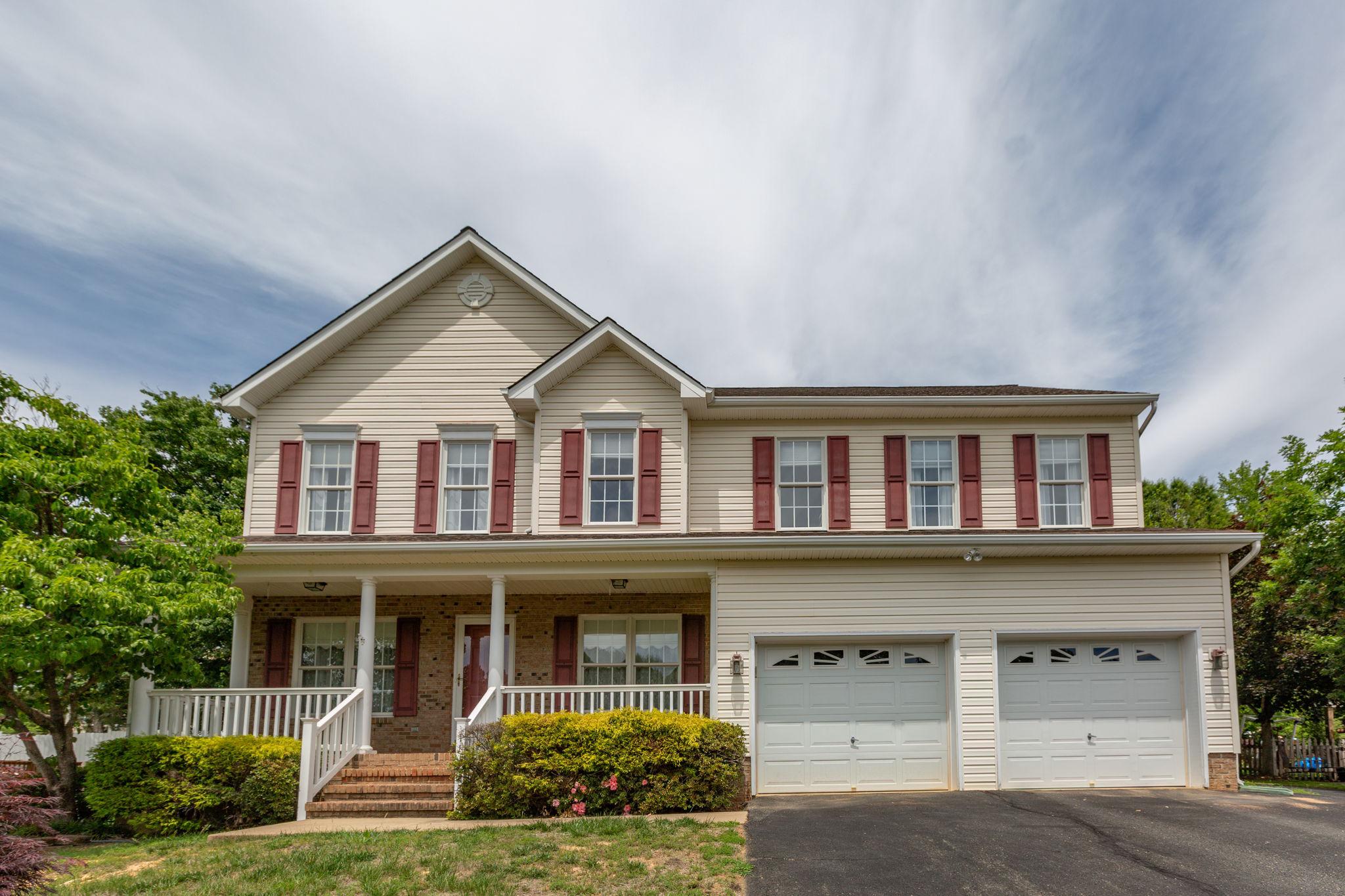 11 Feldspar Way