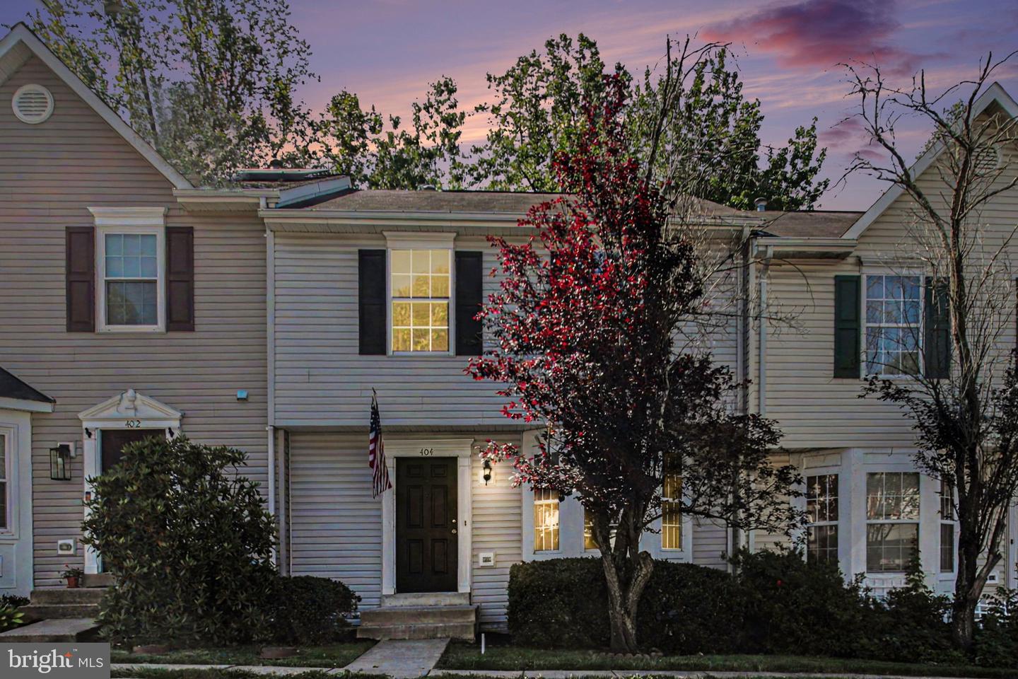 404 Kings Crest Drive, Stafford