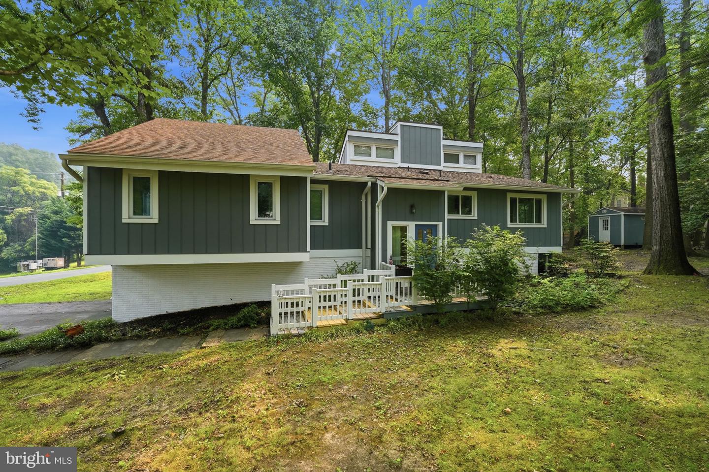 1101 Aquia Drive