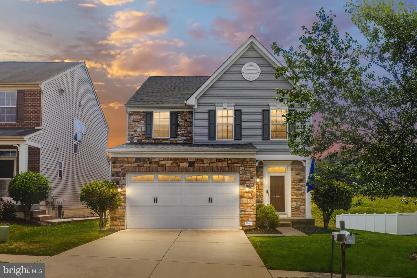 10 Rye Creek Drive