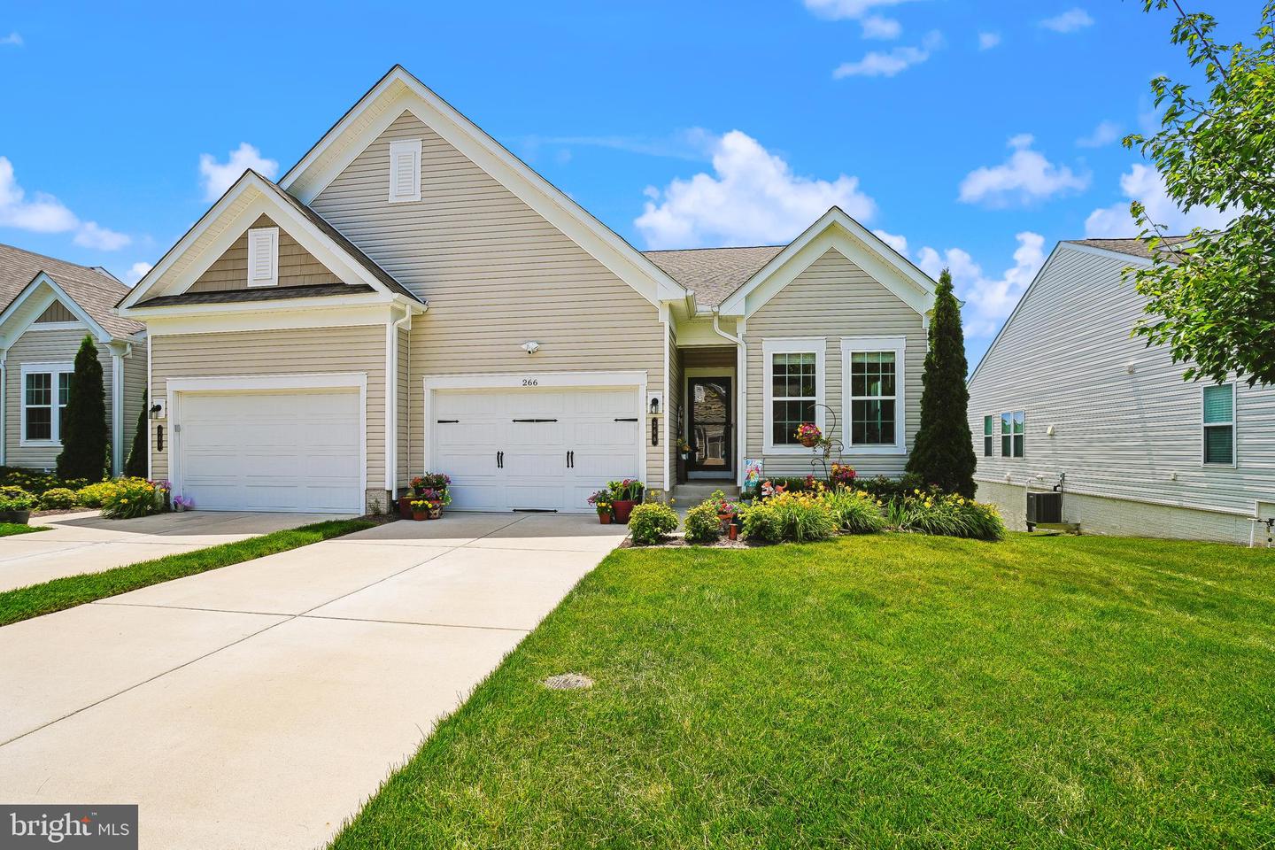266 Long Point Drive